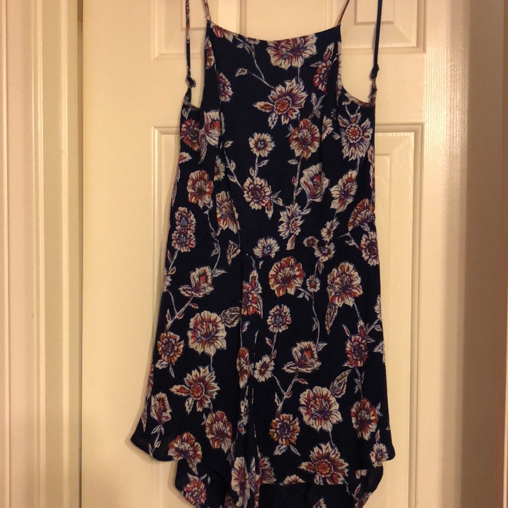 Billabong romper